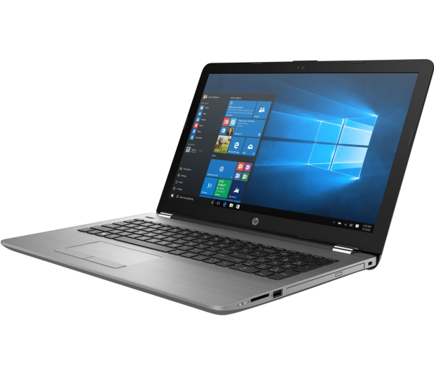 HP 250 G6 i3-6006U/8GB/240/W10 FHD - 462157 - zdjęcie 2
